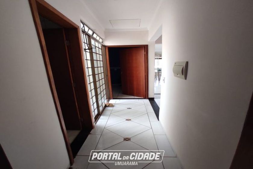 Casa &agrave; venda - Jardim Vit&oacute;ria