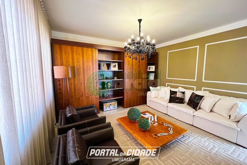 Casa &agrave; venda - 274m&sup2; - Condom&iacute;nio Cidade Jardim