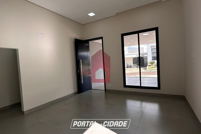 Casa &agrave; venda - 154m&sup2; - Gleba Figueira