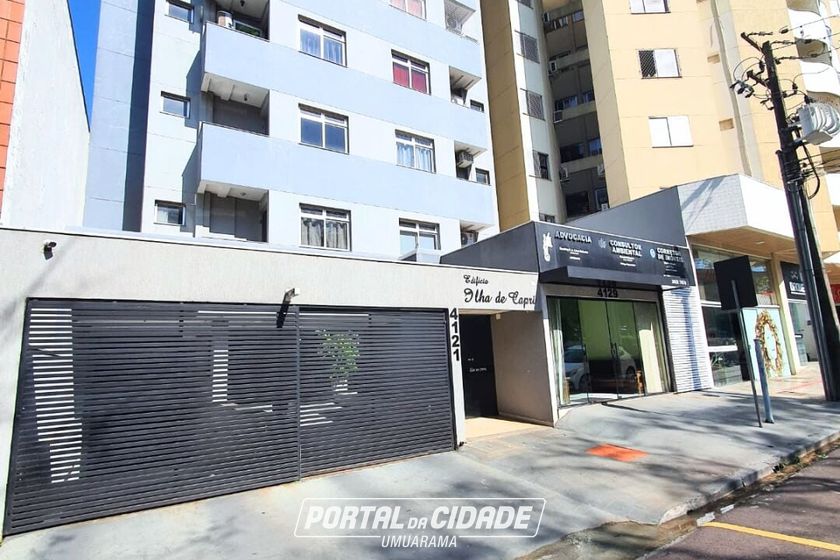 Apartamento para alugar - Zona I