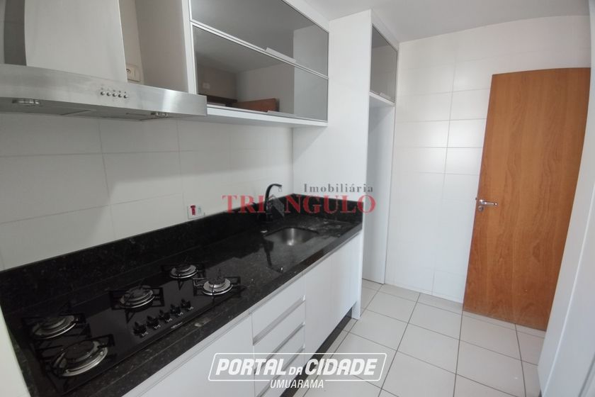 Apartamento &agrave; venda - 75m&sup2; - JARDIM CRUZEIRO
