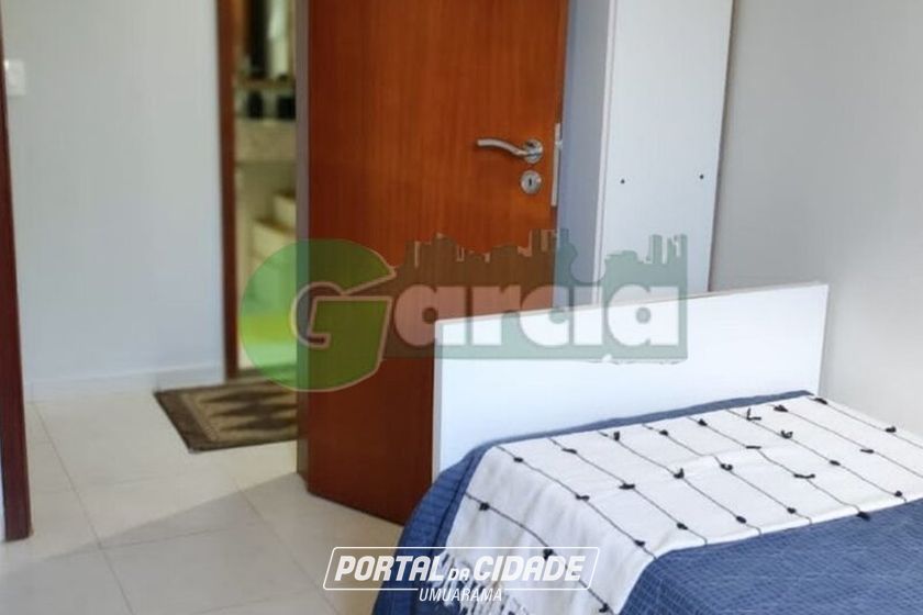 Apartamento &agrave; venda - 102m&sup2; - Zona VI