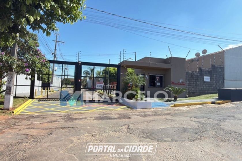 Casa &agrave; venda - 100m&sup2; - Zona VI