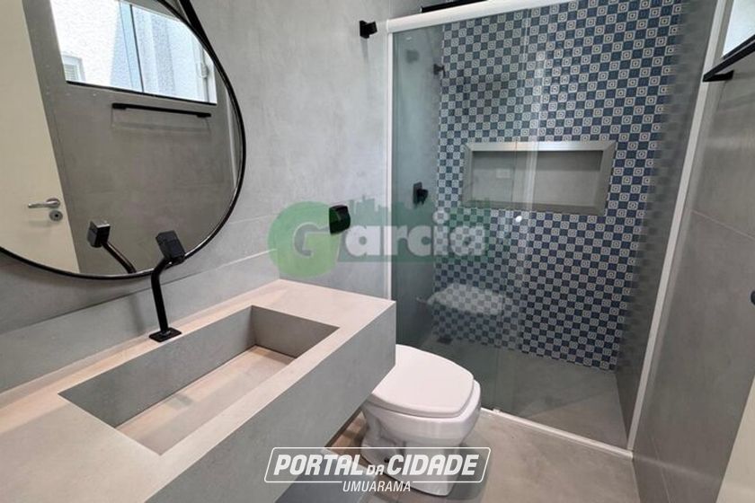 Casa &agrave; venda - 93m&sup2; - JARDIM COPACABANA