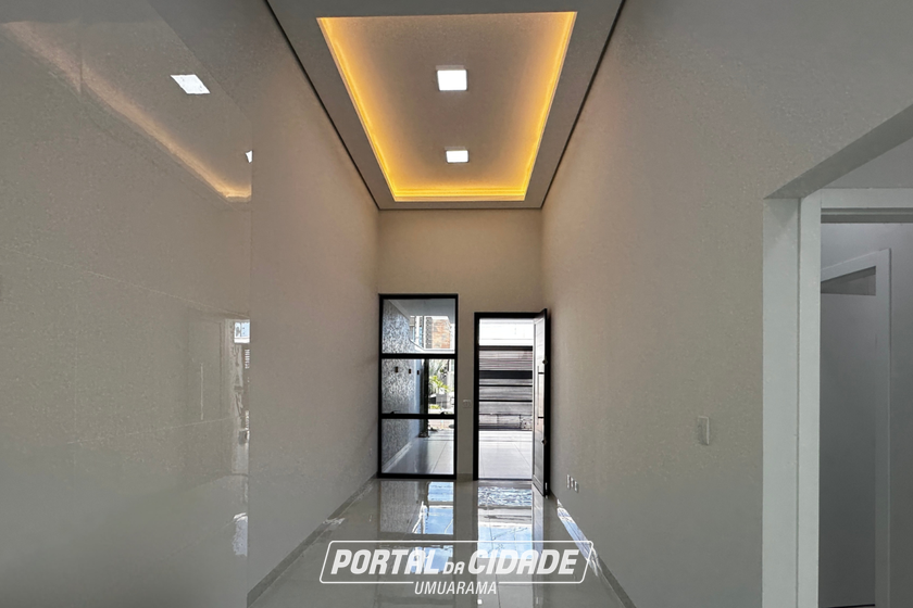 Casa &agrave; venda - 90m&sup2; - Jardim Cima