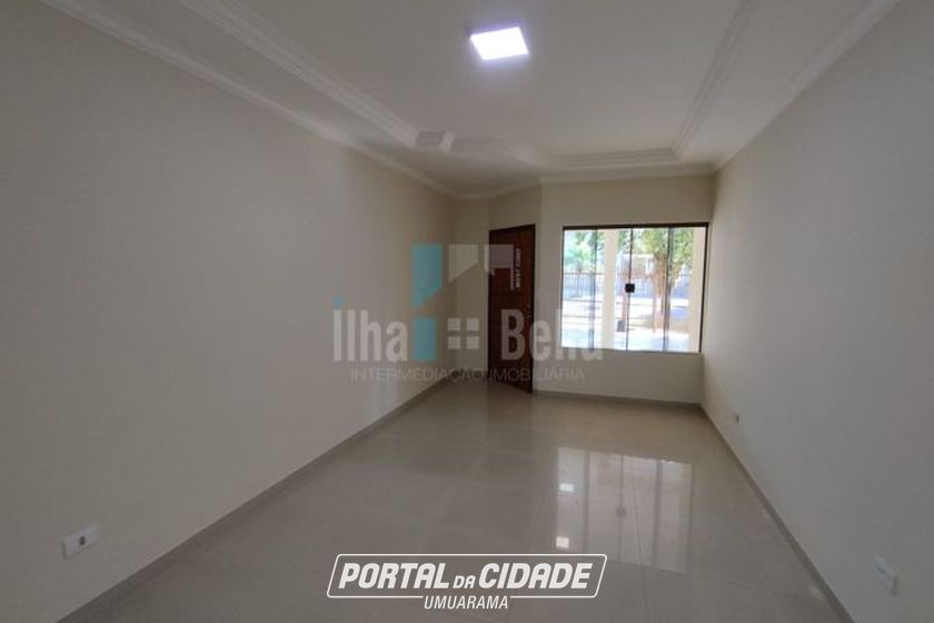 Casa para alugar - Jardim Am&eacute;rica