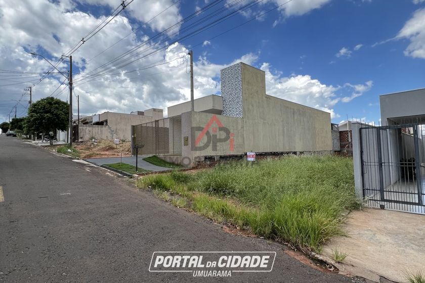Terreno &agrave; venda - 157m&sup2; - Parque Residencial Belo Monte