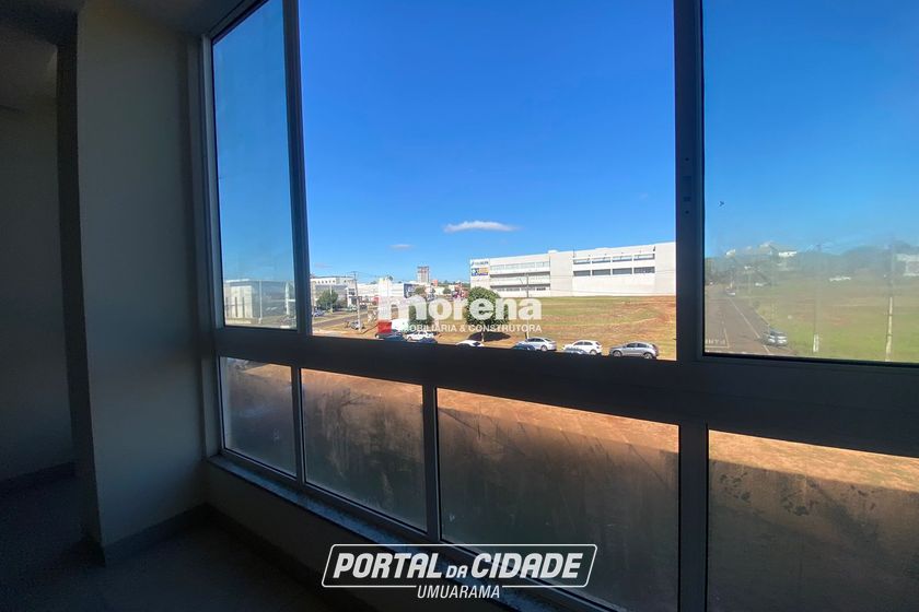 Sala Comercial &agrave; venda - 71m&sup2; - Parque Residencial da G&aacute;vea