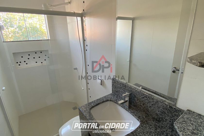 Apartamento &agrave; venda - 70m&sup2; - Centro