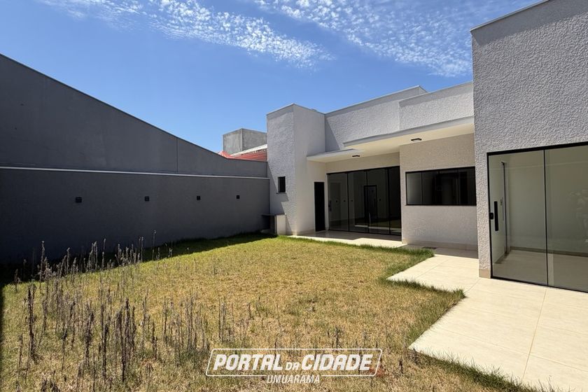 Casa &agrave; venda - 138m&sup2; - Parque Bandeirantes