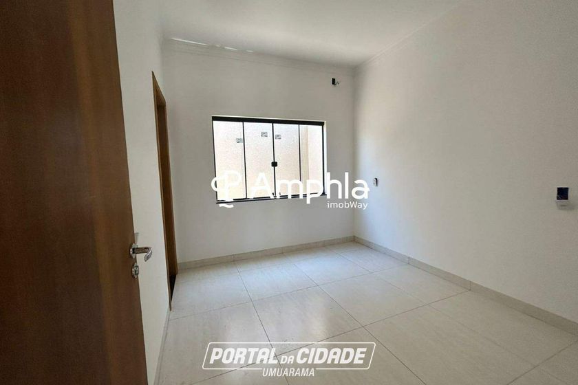Casa &agrave; venda - 91m&sup2; - Primavera