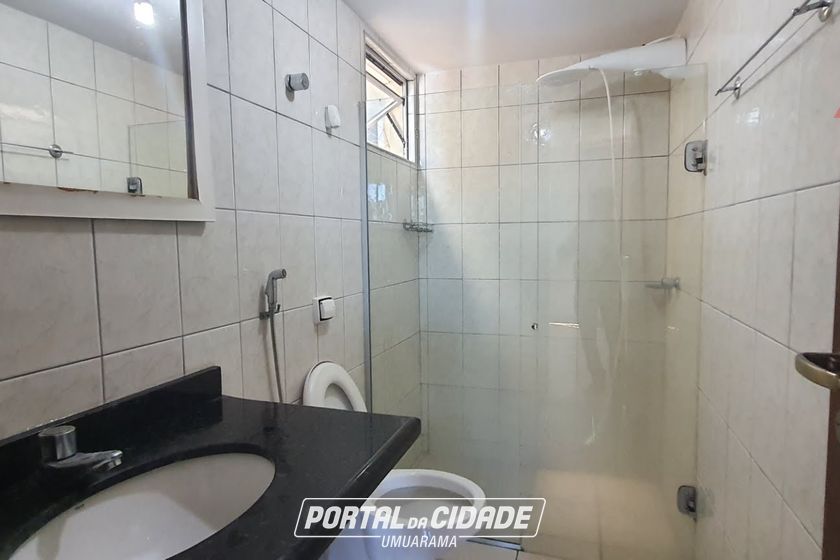 Apartamento &agrave; venda - Zona 1 Centro