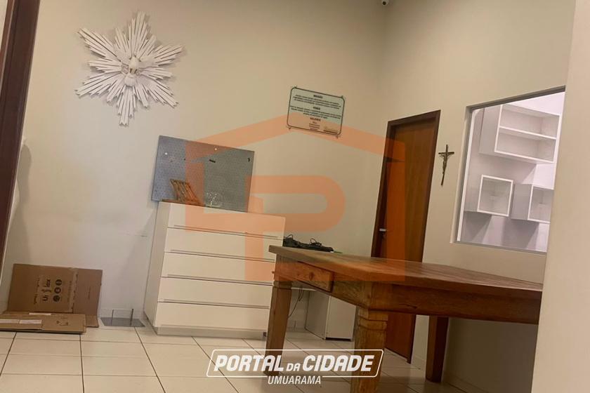 Sala Comercial para alugar - 170m&sup2; - Zona III