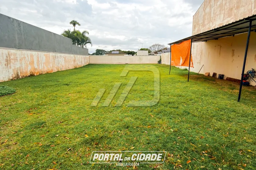 Terreno &agrave; venda - 450m&sup2; - Parque Cidade Jardim
