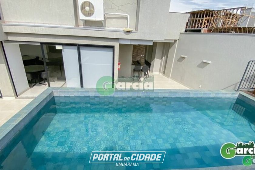 Apartamento &agrave; venda - Parque Residencial da G&aacute;vea