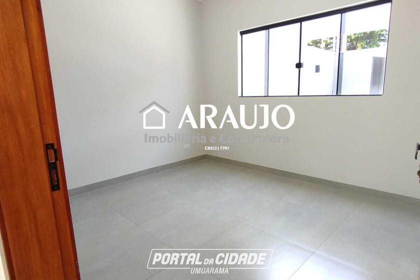 Casa &agrave; venda - 75m&sup2; - Parque Metropolitano