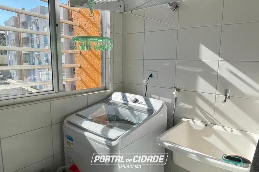 Apartamento &agrave; venda - Zona I-a