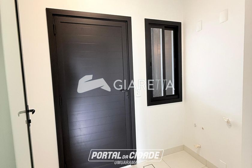 Casa &agrave; venda - 142m&sup2; - JARDIM CONCORDIA