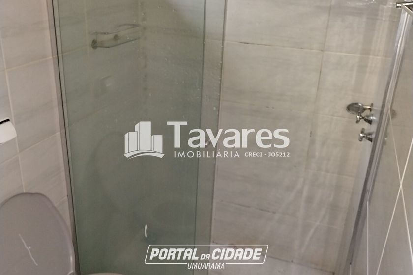 Casa para alugar - Jardim Tropical