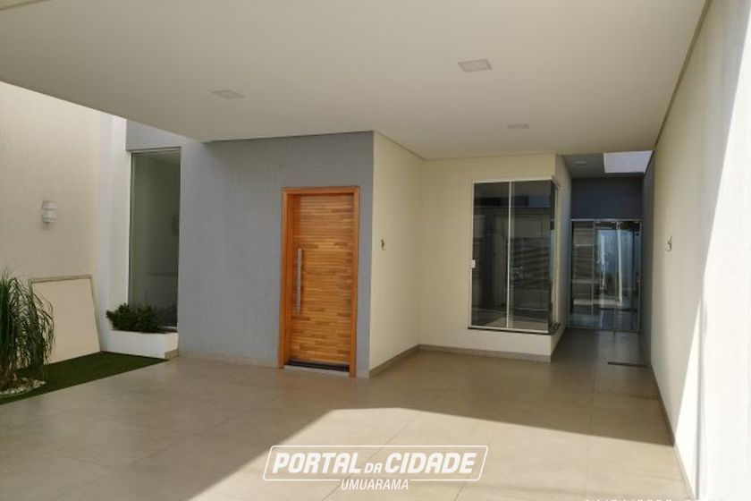 Casa para alugar - Parque Melhoramentos