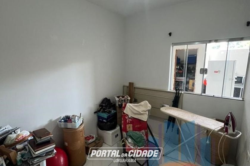 Casa &agrave; venda - 80m&sup2; - Jardim Gar&ccedil;as