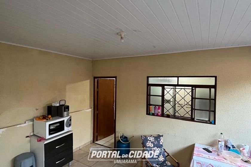 Casa &agrave; venda - 187m&sup2; - Zona V