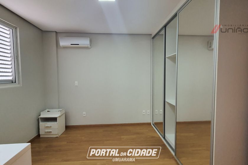 Apartamento &agrave; venda - 86m&sup2; - Zona I-a