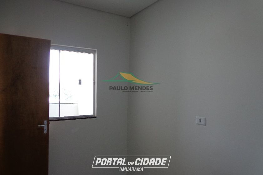 Sobrado &agrave; venda - 148m&sup2; - PARQUE DAS NA&Ccedil;&Otilde;ES