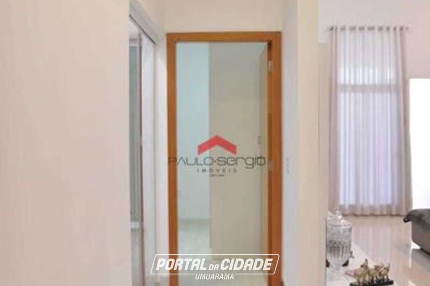 Casa &agrave; venda - 136m&sup2; - Parque Bandeirantes