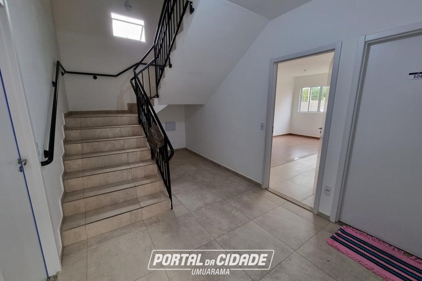 Apartamento &agrave; venda - 70m&sup2; - Zona V