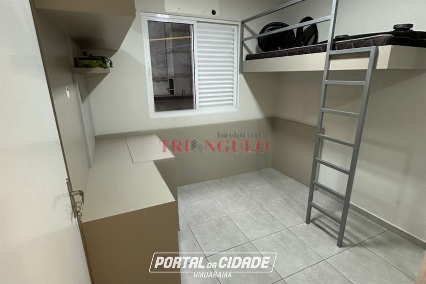Casa &agrave; venda - 95m&sup2; - PARQUE COLINA VERDE