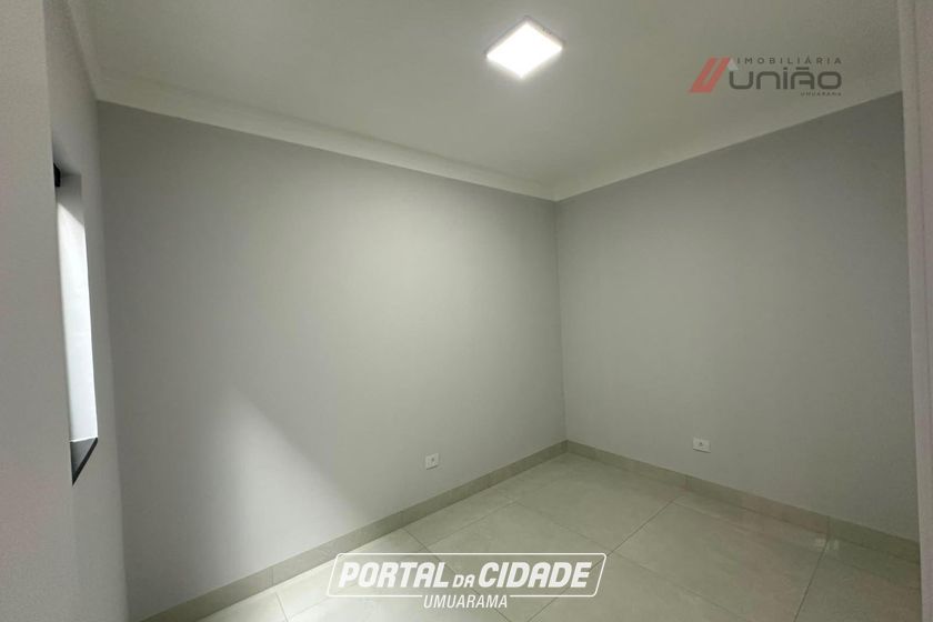 Casa &agrave; venda - 97m&sup2; - Jardim Portugu&ecirc;s