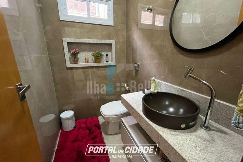 Casa &agrave; venda - Residencial Ecoville