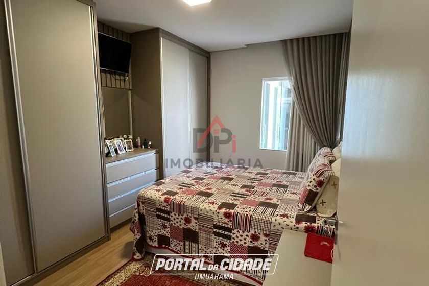 Casa &agrave; venda - 155m&sup2; - Parque Melhoramentos