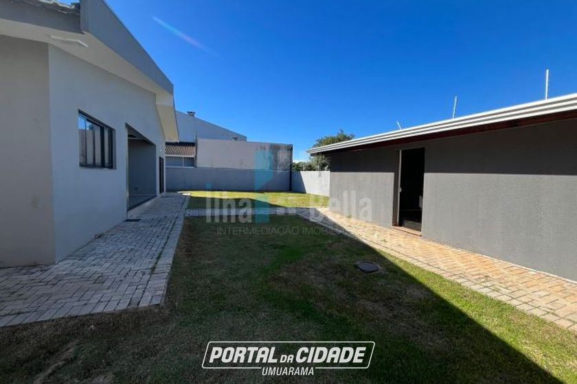 Casa &agrave; venda - 