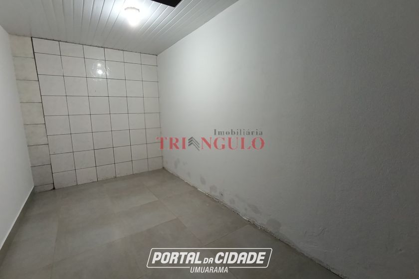 Sala Comercial para alugar - 276m&sup2; - ZONA I