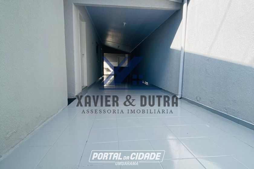 Casa para alugar - 253m&sup2; - Jardim Jaborandi - CASA PARA LOCA&Ccedil;&Atilde;O