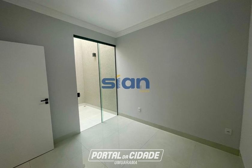 Casa &agrave; venda - 177m&sup2; - Jardim Cima