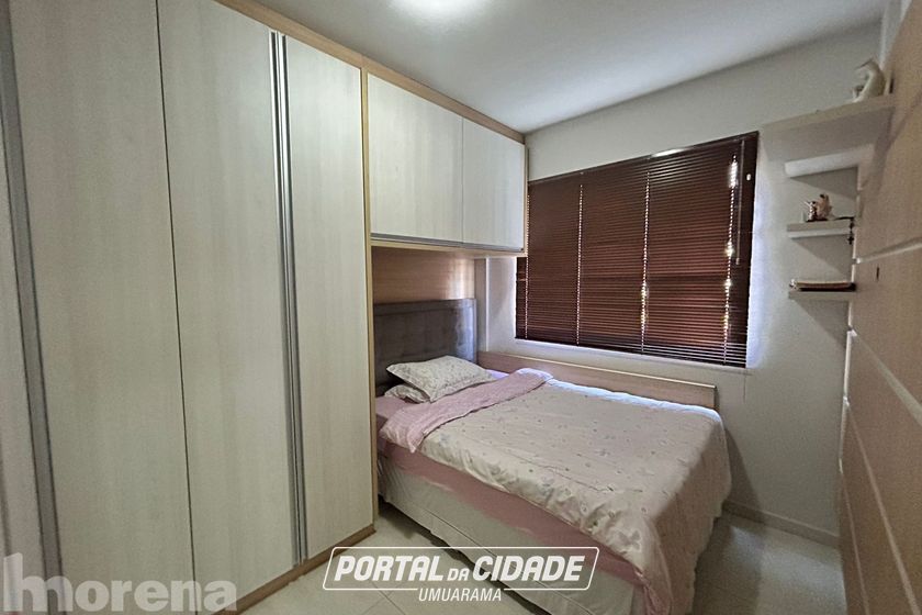 Apartamento &agrave; venda - 65m&sup2; - GREEN VILLE