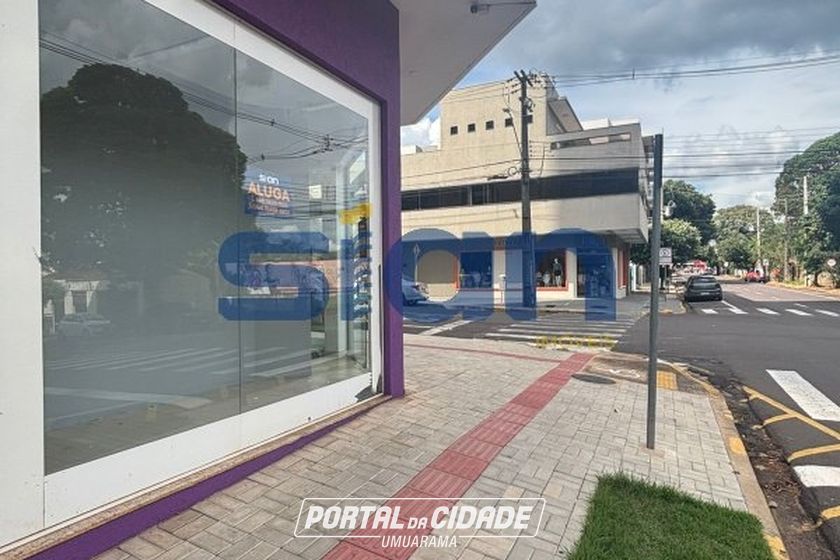 Apartamento para alugar - Zona II