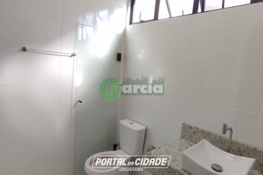 Apartamento &agrave; venda - 49m&sup2; - Zona II
