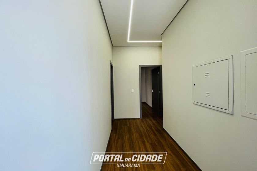 Casa &agrave; venda - 247m&sup2; - RESIDENCIAL EURO PARK