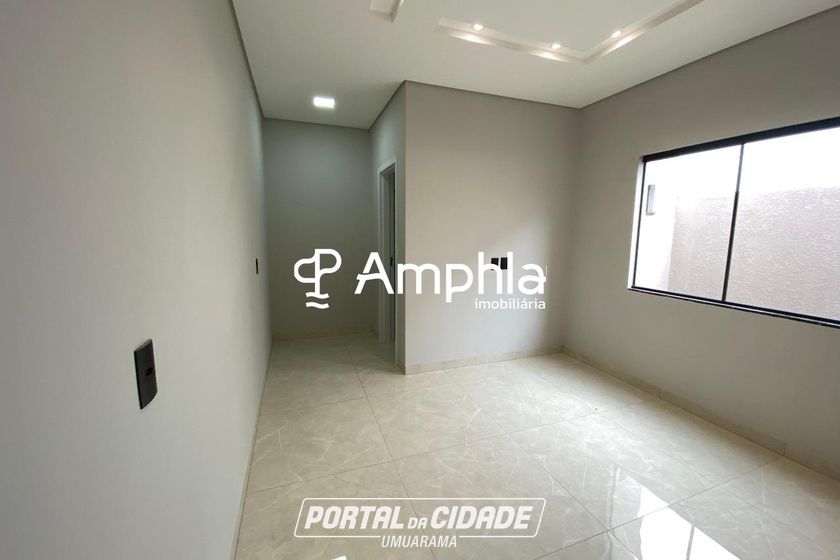 Casa &agrave; venda - 69m&sup2; - Jardim Coopagro