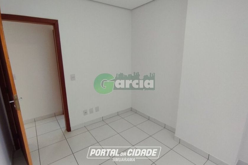 Apartamento &agrave; venda - 49m&sup2; - Zona II