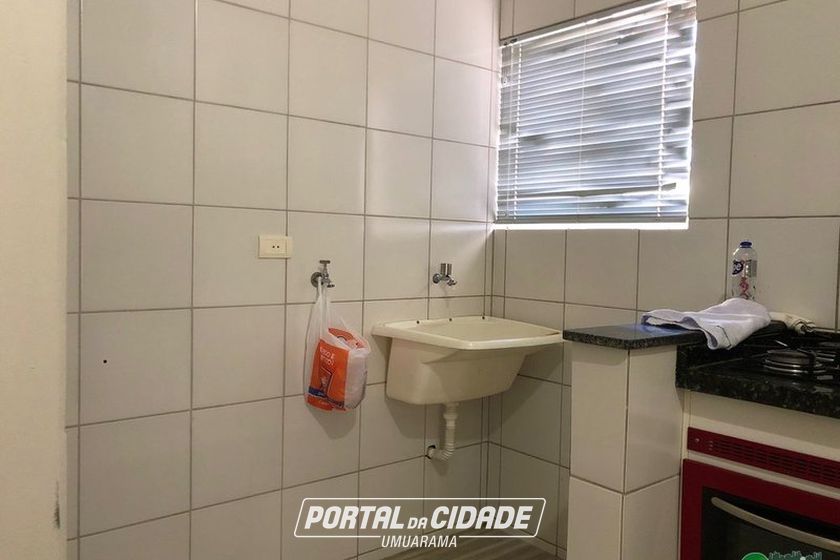 Apartamento &agrave; venda - 52m&sup2; - Parque Alto da Paran&aacute;