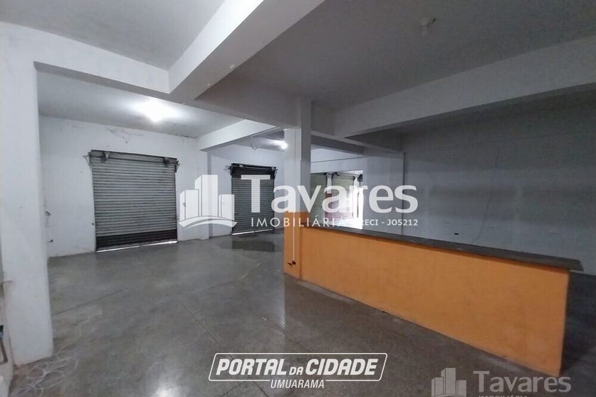 Sal&atilde;o Comercial para alugar - 200m&sup2; - Parque San Remo I