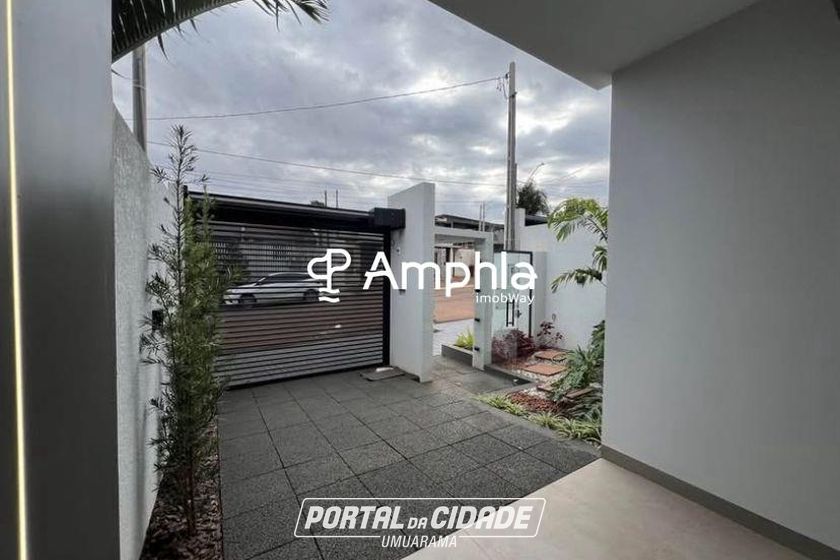 Casa &agrave; venda - 101m&sup2; - Jardim Conc&oacute;rdia