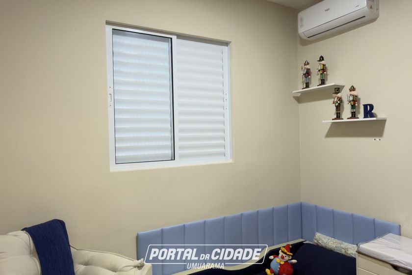 Apartamento &agrave; venda - 45m&sup2; - RESIDENCIAL TERRA DE SANTA CRUZ