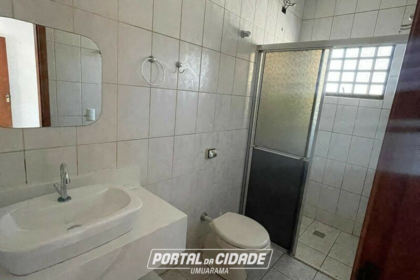 Casa para alugar - Jardim Tamoio