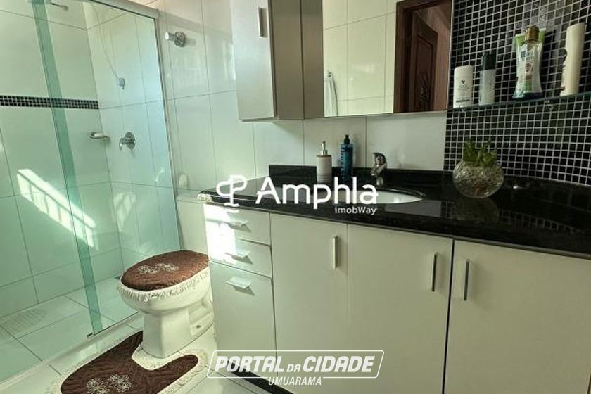 Casa &agrave; venda - 148m&sup2; - Centro
